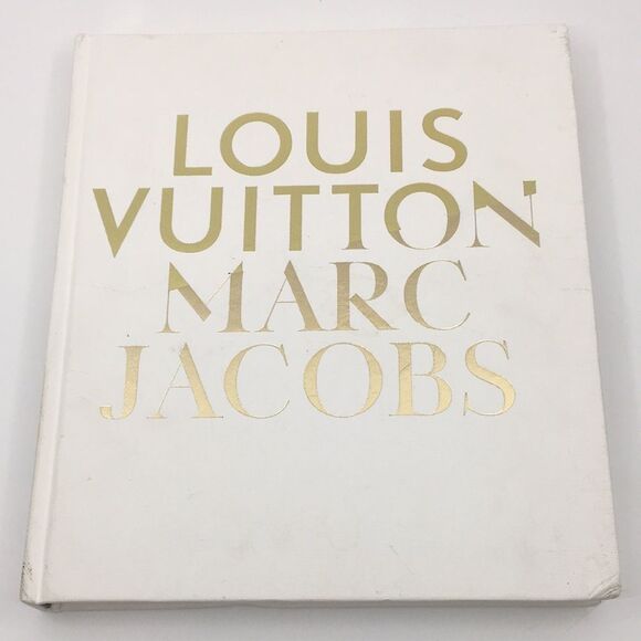 Louis Vuitton / Marc Jacobs: In Association with the Musee Des Arts Decoratifs - Picture 1 of 16
